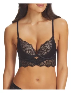 Outlet balconette-bras-lingerie Store 20 New ๐งจ Underline Goddess Boost Bra In Cream Whip โ๏ธ