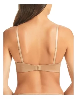 Deals 🎉 Fine Lines Refined 6 Way Low Cut Convertible Strapless Bra In Nude 😀 -Outlet balconette-bras-lingerie Store unnamed file 155