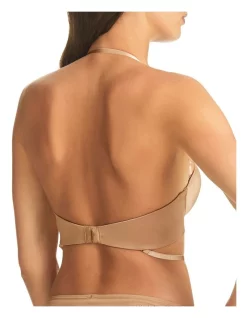Deals 🎉 Fine Lines Refined 6 Way Low Cut Convertible Strapless Bra In Nude 😀 -Outlet balconette-bras-lingerie Store unnamed file 156