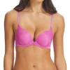Cheapest 👏 Underline Elevate Push Up Bra In Tulip Pink 🎉 -Outlet balconette-bras-lingerie Store unnamed file 1579