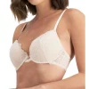 Best reviews of 💯 Temple Luxe Lace Level 1 Push Up Bra In Biege 😉 -Outlet balconette-bras-lingerie Store unnamed file 1588