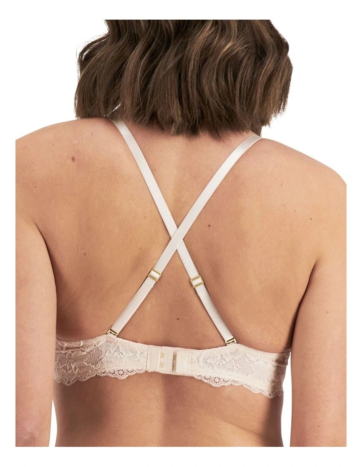 Best reviews of π― Temple Luxe Lace Level 1 Push Up Bra In Biege π 4 Best reviews of π― Temple Luxe Lace Level 1 Push Up Bra In Biege π - Image 2