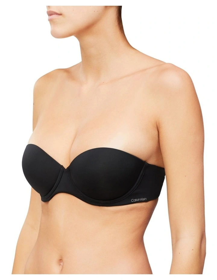 Brand new β Calvin Klein Strapless Push Up Bra Black π₯° 4 Brand new β Calvin Klein Strapless Push Up Bra Black π₯° - Image 2
