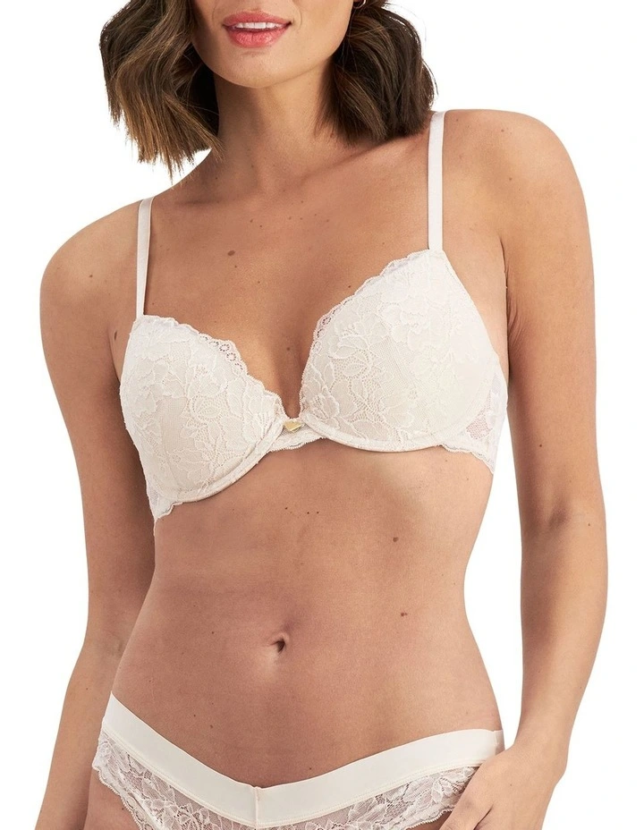 Best reviews of π― Temple Luxe Lace Level 1 Push Up Bra In Biege π 6 Best reviews of π― Temple Luxe Lace Level 1 Push Up Bra In Biege π - Image 4