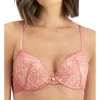 Buy π€© Temple Luxe Lace Level 1 Push Up Bra In Rosey βοΈ 1 Buy π€© Temple Luxe Lace Level 1 Push Up Bra In Rosey βοΈ -Outlet balconette-bras-lingerie Store unnamed file 1598