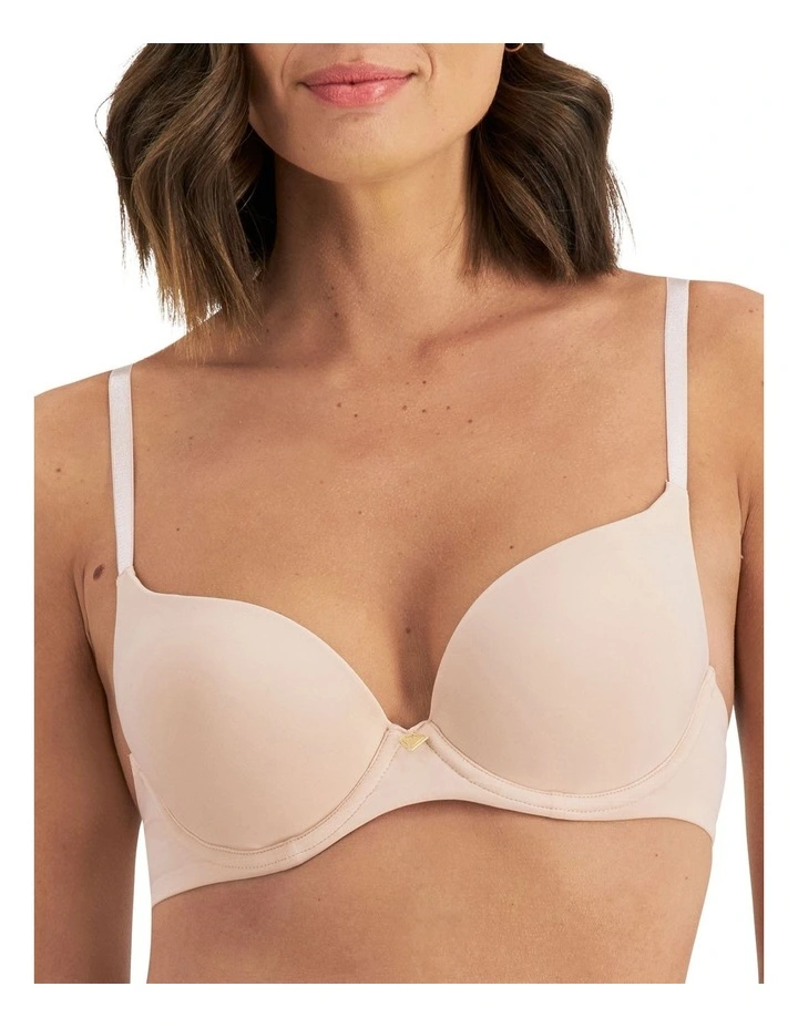 Flash Sale π€© Temple Luxe Smooth Luxe Level 2 Push Up Bra In Beige β€οΈ 3 Flash Sale π€© Temple Luxe Smooth Luxe Level 2 Push Up Bra In Beige β€οΈ