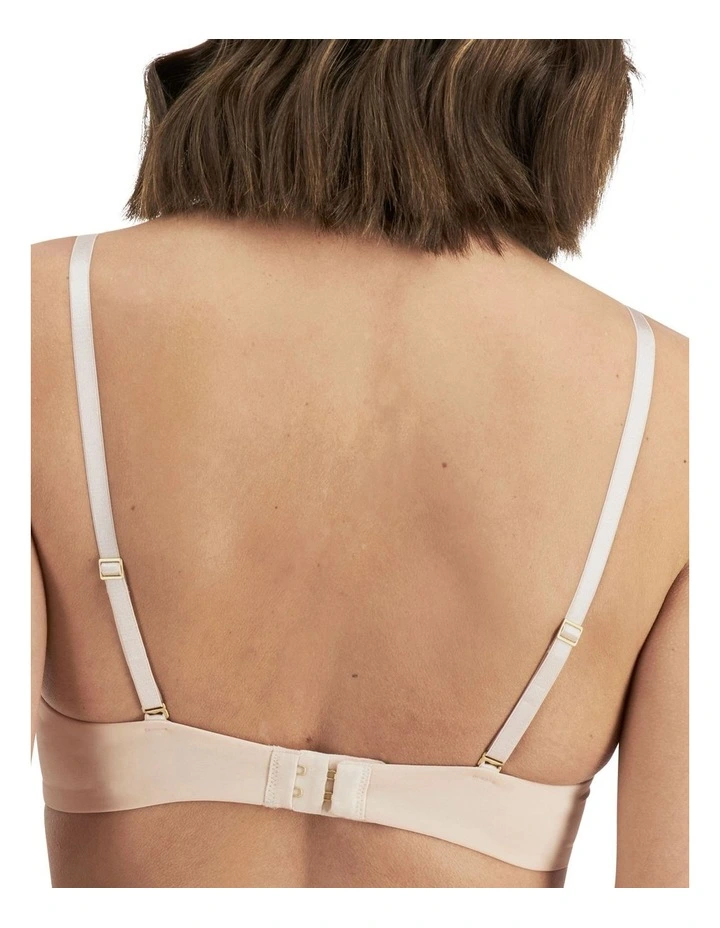 Flash Sale π€© Temple Luxe Smooth Luxe Level 2 Push Up Bra In Beige β€οΈ 5 Flash Sale π€© Temple Luxe Smooth Luxe Level 2 Push Up Bra In Beige β€οΈ - Image 3