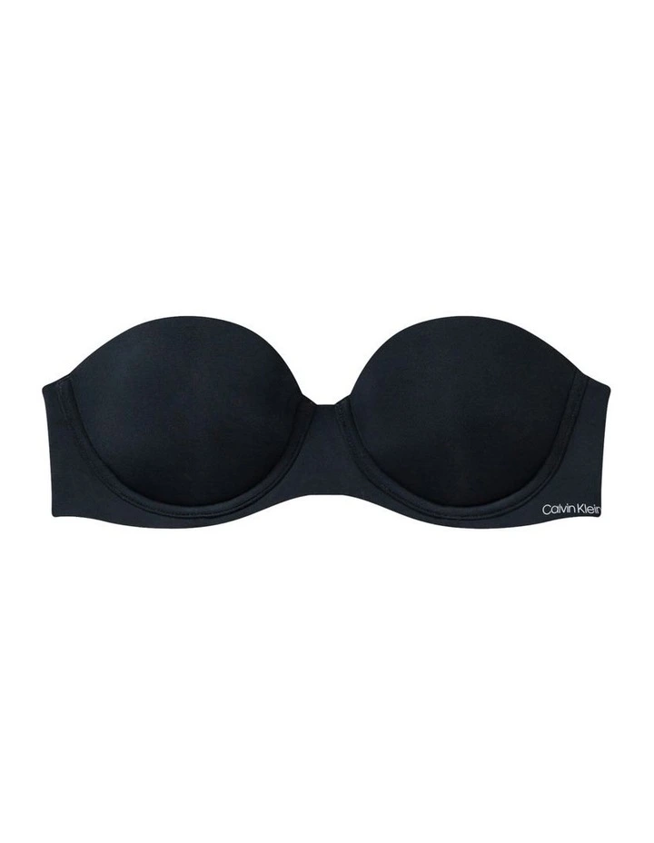 Brand new β Calvin Klein Strapless Push Up Bra Black π₯° 6 Brand new β Calvin Klein Strapless Push Up Bra Black π₯° - Image 4