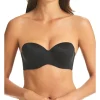Budget 🛒 Fine Lines Memory Silicone Free Strapless Bra In Black 😉 -Outlet balconette-bras-lingerie Store unnamed file 162