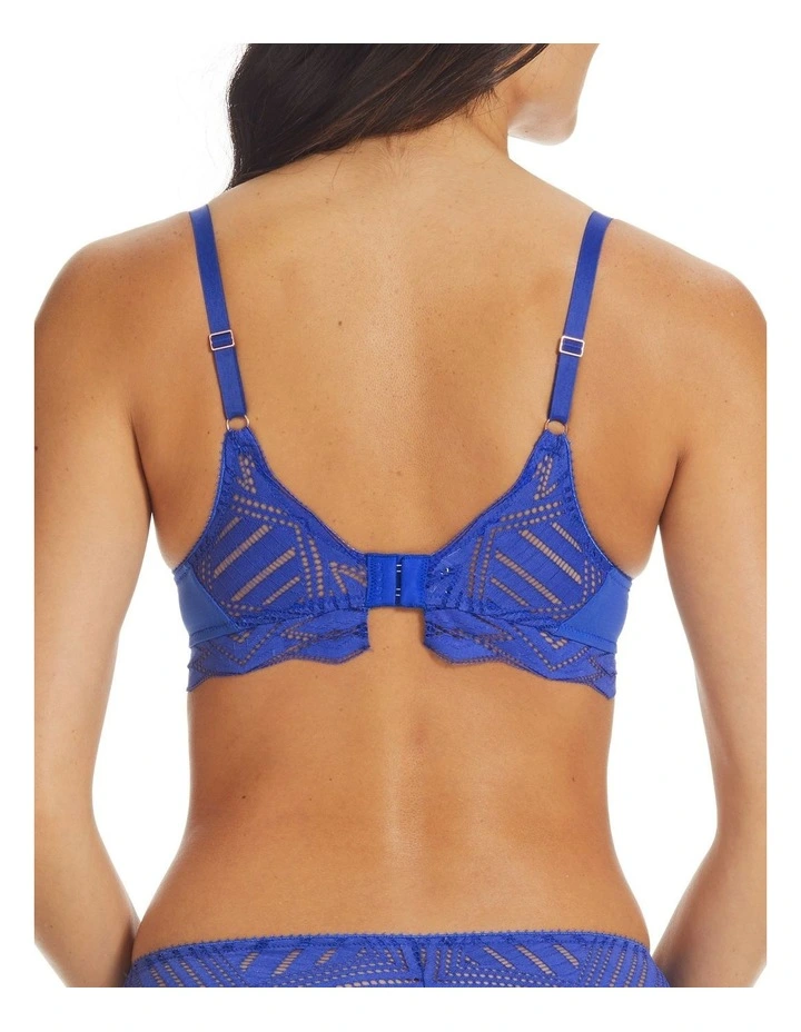 Promo π Underline Enchant Boost Bra In Royal π 6 Promo π Underline Enchant Boost Bra In Royal π - Image 4