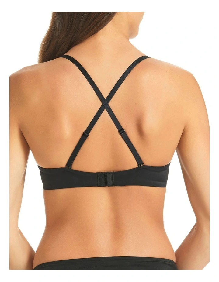 Cheap π€© Fine Lines Refined 5 Way Convertible Push Up Bra In Black π 5 Cheap π€© Fine Lines Refined 5 Way Convertible Push Up Bra In Black π - Image 3