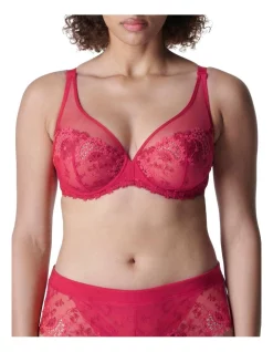 Discount 🌟 Simone Perele Wish Full Cup Plunge Bra Red 🛒 -Outlet balconette-bras-lingerie Store unnamed file 1663