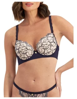 Deals 🛒 Temple Luxe Madrid Level 1 Push Up Bra In Night Sky 🤩 -Outlet balconette-bras-lingerie Store unnamed file 1686