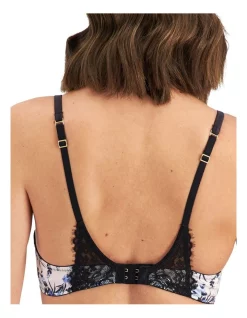 Coupon 🎉 Temple Luxe Castille Level 1 Push Up Bra Night Floral 😍 -Outlet balconette-bras-lingerie Store unnamed file 1700