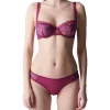 Best deal 👍 Simone Perele Singuliere Half Cup Bra Purple 🌟 -Outlet balconette-bras-lingerie Store unnamed file 1702