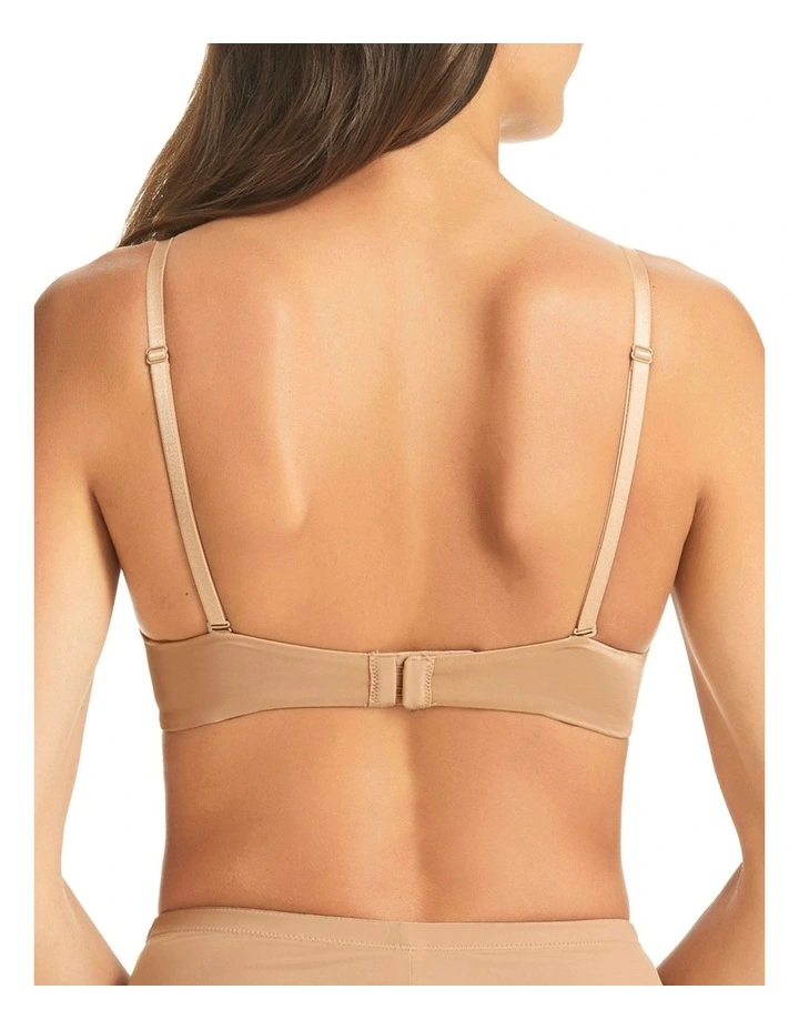 Buy π Fine Lines Refined 5 Way Convertible Push Up Bra In Nude π 6 Buy π Fine Lines Refined 5 Way Convertible Push Up Bra In Nude π - Image 4