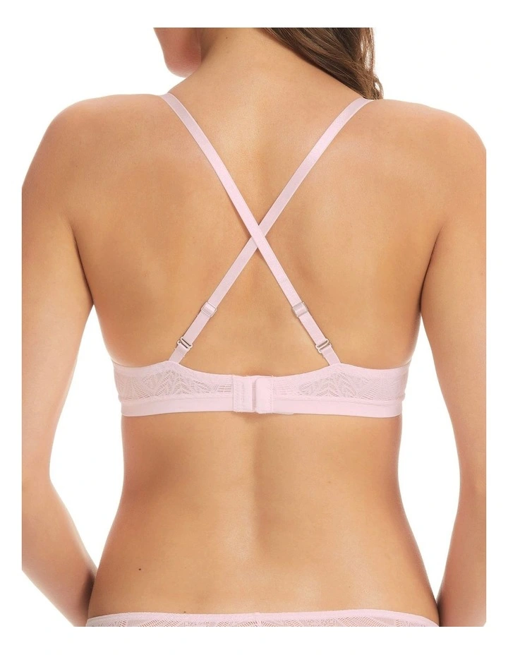 Cheap π Underline Elevate Push Up Bra In Shell Pink π₯ 5 Cheap π Underline Elevate Push Up Bra In Shell Pink π₯ - Image 3