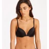 Cheapest ⭐ Chloe & Lola Pure Comfort Contour Push Up Bra Black 🎁 -Outlet balconette-bras-lingerie Store unnamed file 1751