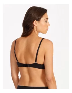 Cheapest ⭐ Chloe & Lola Pure Comfort Contour Push Up Bra Black 🎁 -Outlet balconette-bras-lingerie Store unnamed file 1752