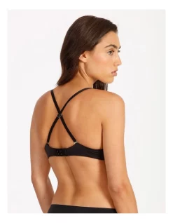 Cheapest ⭐ Chloe & Lola Pure Comfort Contour Push Up Bra Black 🎁 -Outlet balconette-bras-lingerie Store unnamed file 1754