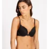 Wholesale ❤️ Chloe & Lola Lace Comfort Contour Push Up Bra Black 🧨 -Outlet balconette-bras-lingerie Store unnamed file 1758