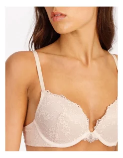 Top 10 ✔️ Chloe & Lola Lace Comfort Contour Push Up Bra Beige 🎁 -Outlet balconette-bras-lingerie Store unnamed file 1763