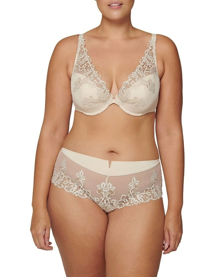 New β Simone Perele Saga Triangle Push Up Bra In Brown π₯° 3 New β Simone Perele Saga Triangle Push Up Bra In Brown π₯°