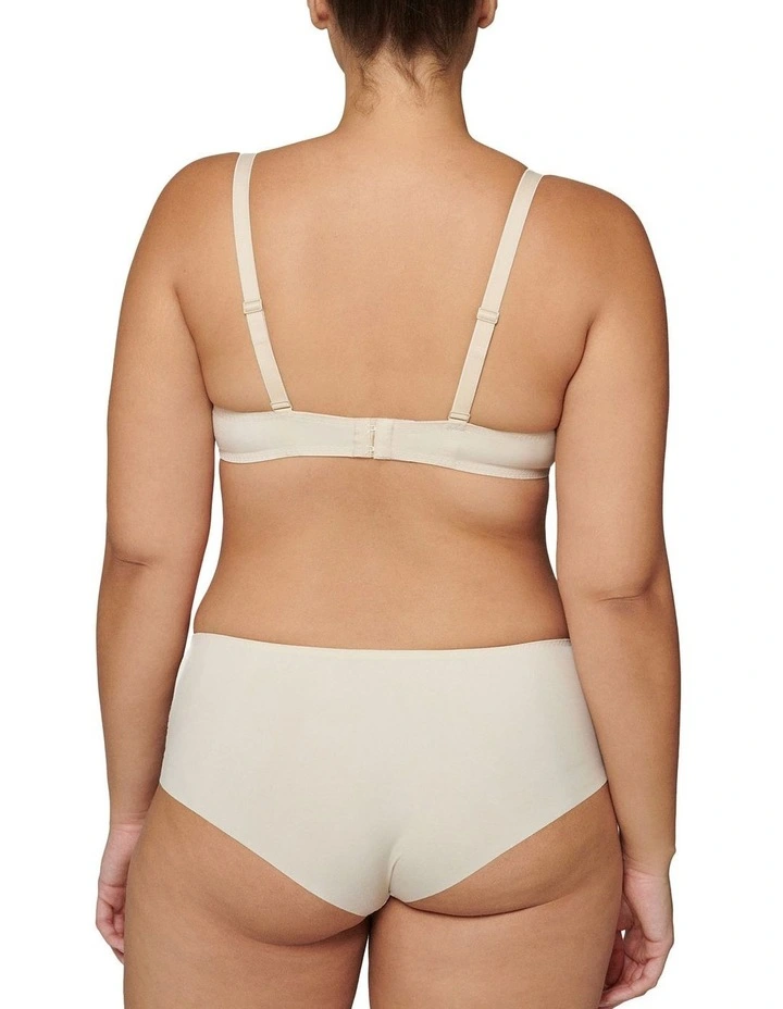 New β Simone Perele Saga Triangle Push Up Bra In Brown π₯° 5 New β Simone Perele Saga Triangle Push Up Bra In Brown π₯° - Image 3