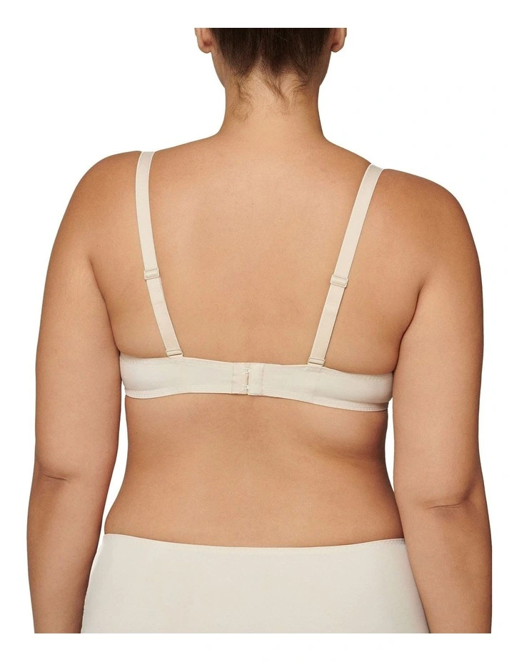 New β Simone Perele Saga Triangle Push Up Bra In Brown π₯° 6 New β Simone Perele Saga Triangle Push Up Bra In Brown π₯° - Image 4