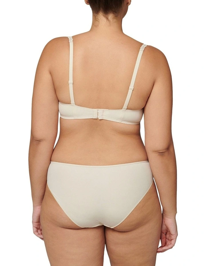 Flash Sale β Simone Perele Saga Half Cup Bra In Brown π 4 Flash Sale β Simone Perele Saga Half Cup Bra In Brown π - Image 2