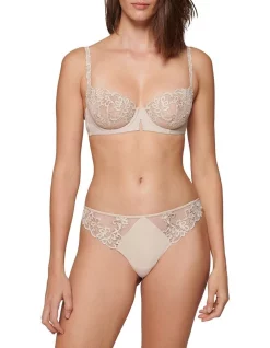 Flash Sale β Simone Perele Saga Half Cup Bra In Brown π 13 Flash Sale β Simone Perele Saga Half Cup Bra In Brown π -Outlet balconette-bras-lingerie Store unnamed file 1782