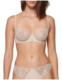 Flash Sale β Simone Perele Saga Half Cup Bra In Brown π 14 Flash Sale β Simone Perele Saga Half Cup Bra In Brown π -Outlet balconette-bras-lingerie Store unnamed file 1783