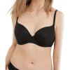 Buy 🧨 Aerie Real Sunnie Demi Push Up Bra In Black 🎁 -Outlet balconette-bras-lingerie Store unnamed file 1793