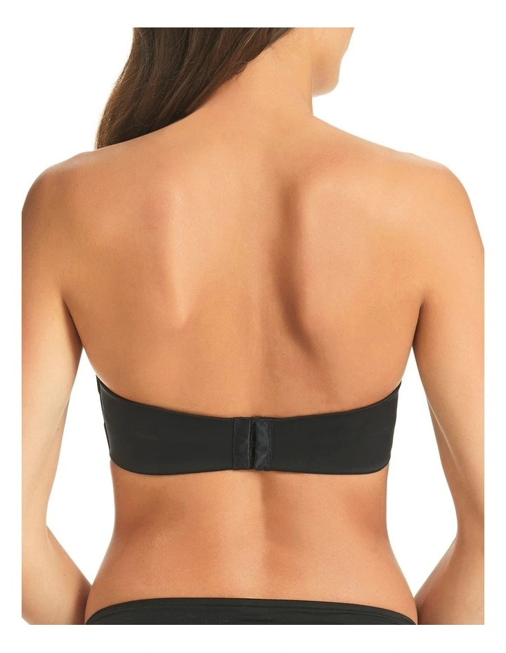Top 10 π― Fine Lines Refined 4 Way Convertible Wireless Strapless Bra In Black π₯° 7 Top 10 π― Fine Lines Refined 4 Way Convertible Wireless Strapless Bra In Black π₯° - Image 5