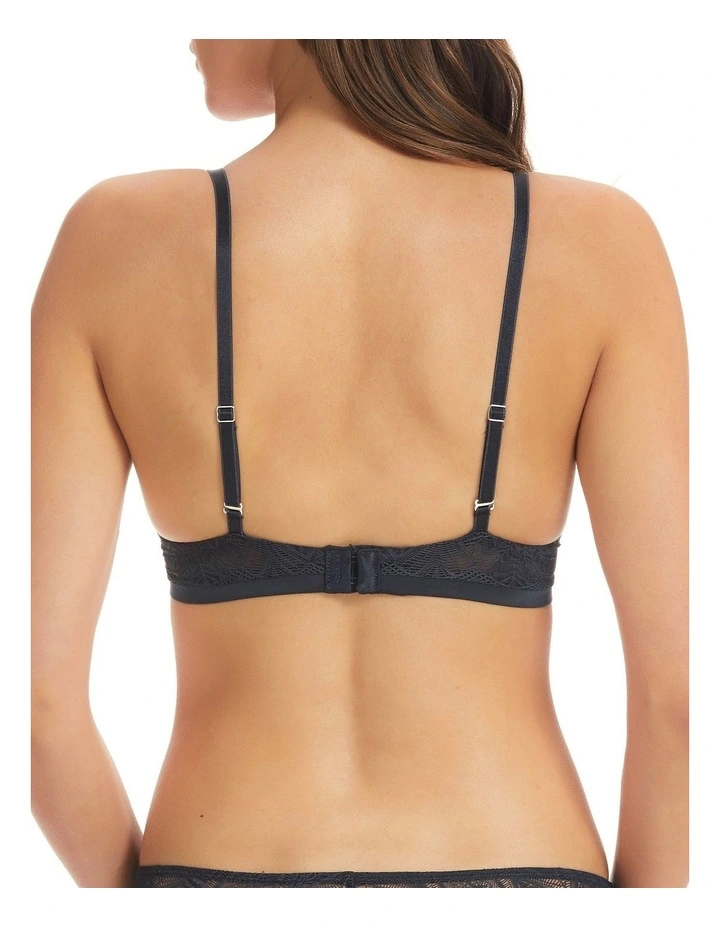 Top 10 π€© Underline Elevate Push Up Bra In Jet Black β¨ 5 Top 10 π€© Underline Elevate Push Up Bra In Jet Black β¨ - Image 3