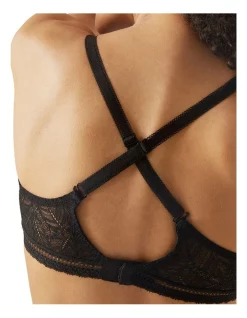 Best Sale ✨ Simone Perele Comete Padded Moulded Bra In Black ⌛ -Outlet balconette-bras-lingerie Store unnamed file 1811