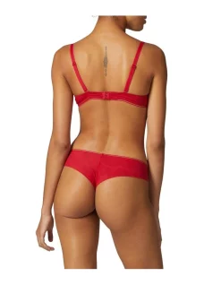 Best reviews of 😍 Simone Perele Bloom Triangle Push Up Bra Red 🎉 -Outlet balconette-bras-lingerie Store unnamed file 1816