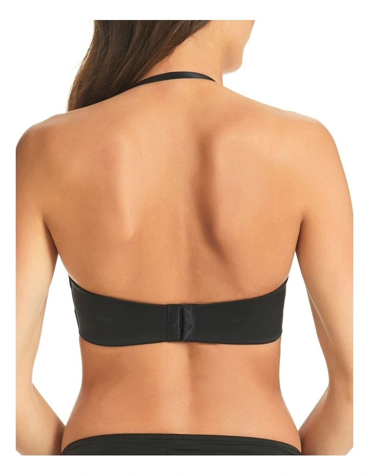 Top 10 π― Fine Lines Refined 4 Way Convertible Wireless Strapless Bra In Black π₯° 9 Top 10 π― Fine Lines Refined 4 Way Convertible Wireless Strapless Bra In Black π₯° - Image 7