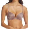 Budget 👍 Fine Lines Refined 5 Way Convertible Push Up Bra In Cinnamon 🧨 -Outlet balconette-bras-lingerie Store unnamed file 1844