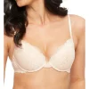 Budget 🎉 Temple Luxe Lace Level 1 Push Up Bra Beige 🎁 -Outlet balconette-bras-lingerie Store unnamed file 1854