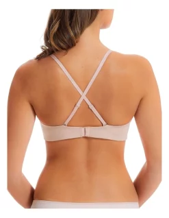 Outlet ✔️ Fine Lines Memories 4 Way Convertible Strapless Bra In Honey Lust 👍 -Outlet balconette-bras-lingerie Store unnamed file 186