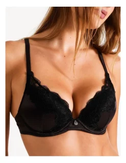 Best reviews of 🔥 Chloe & Lola Rhode Push Up Bra In Black 🤩 -Outlet balconette-bras-lingerie Store unnamed file 1861