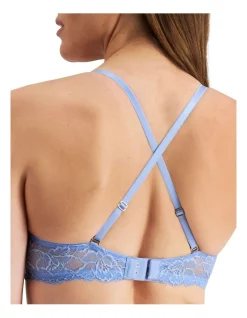 Best Sale ⌛ Temple Luxe Lace L1 Push Up Bra Cornflower Blue 💯 -Outlet balconette-bras-lingerie Store unnamed file 1868