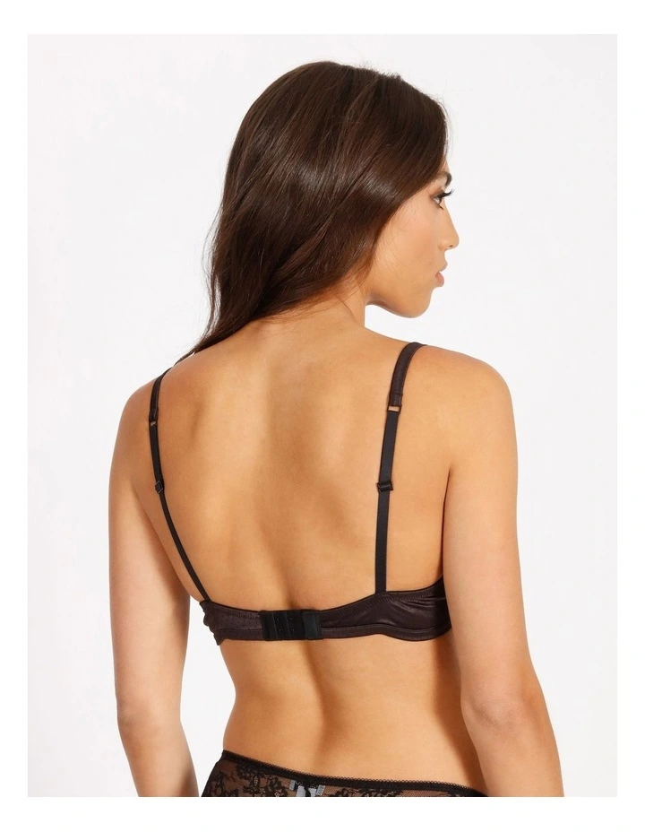 Top 10 π Chloe & Lola Rhode Balconette Contour Bra Black π 4 Top 10 π Chloe & Lola Rhode Balconette Contour Bra Black π - Image 2