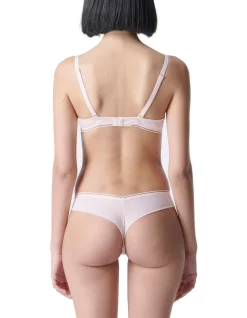 Wholesale 🌟 Simone Perele Bloom Triangle Push Up Bra In Powder Petal 🤩 -Outlet balconette-bras-lingerie Store unnamed file 1881