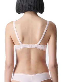 Wholesale 🌟 Simone Perele Bloom Triangle Push Up Bra In Powder Petal 🤩 -Outlet balconette-bras-lingerie Store unnamed file 1882