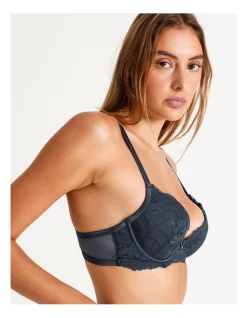Hot Sale 🤩 Chloe & Lola Indiana Plunge Push Up Bra In Ombre Blue ❤️ -Outlet balconette-bras-lingerie Store unnamed file 1892