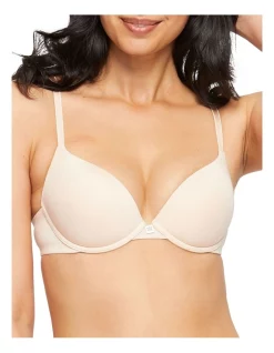 Outlet balconette-bras-lingerie Store 8 Buy ๐ Temple Luxe Smooth Luxe Level 1 Push Up Bra Beige ๐ฅ