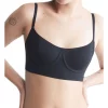 Discount ๐ Calvin Klein Bonded Flex Unlined Balconette In Black โ๏ธ 2 Discount ๐ Calvin Klein Bonded Flex Unlined Balconette In Black โ๏ธ -Outlet balconette-bras-lingerie Store unnamed file 208