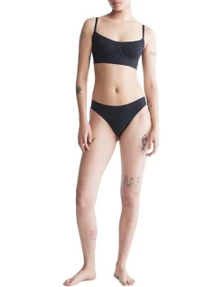 Discount 🛒 Calvin Klein Bonded Flex Unlined Balconette In Black ✔️ -Outlet balconette-bras-lingerie Store unnamed file 210